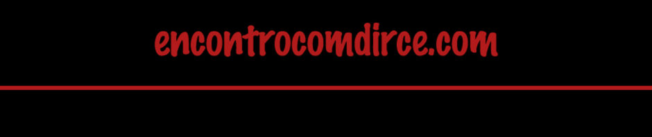 encontrocomdirce